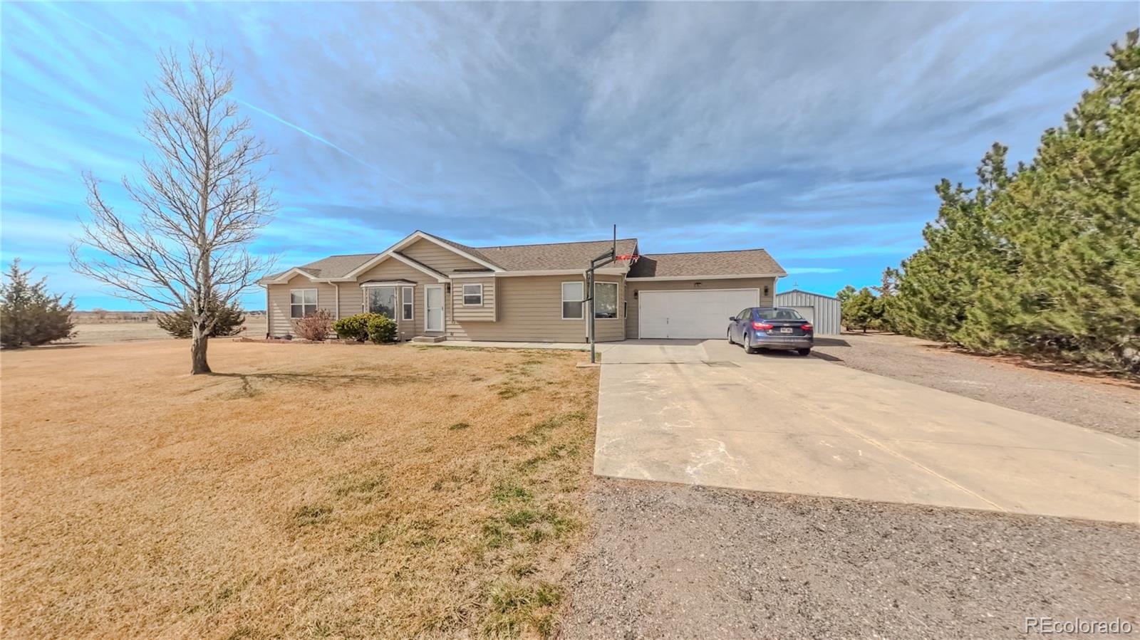MLS Image #36 for 56100 e 33rd court,strasburg, Colorado