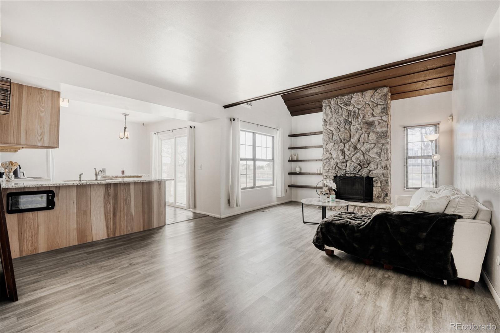 MLS Image #2 for 2621 s xanadu way b,aurora, Colorado