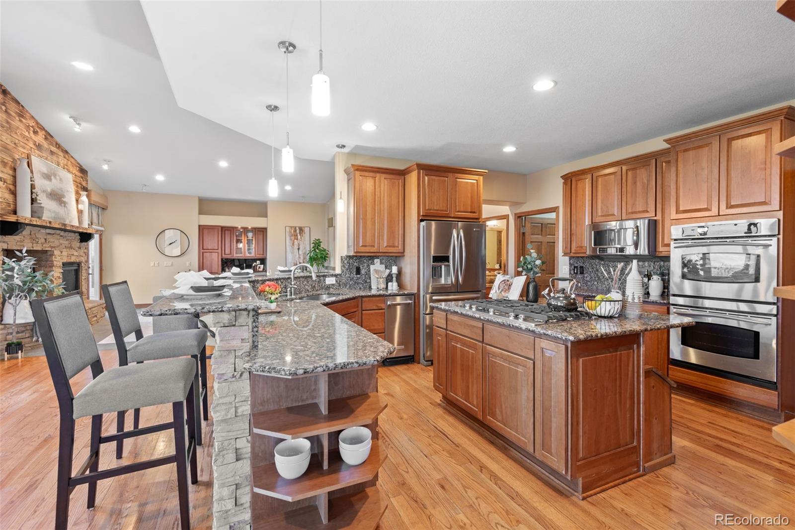 MLS Image #10 for 7130  puma trail,littleton, Colorado