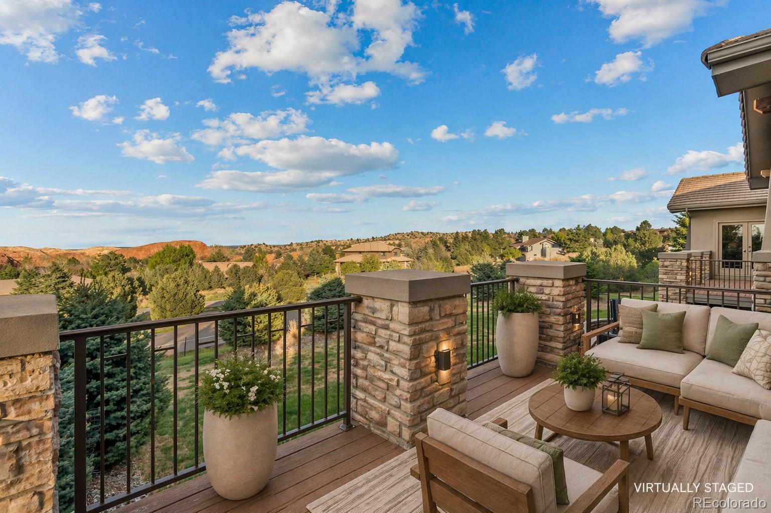 MLS Image #14 for 7130  puma trail,littleton, Colorado