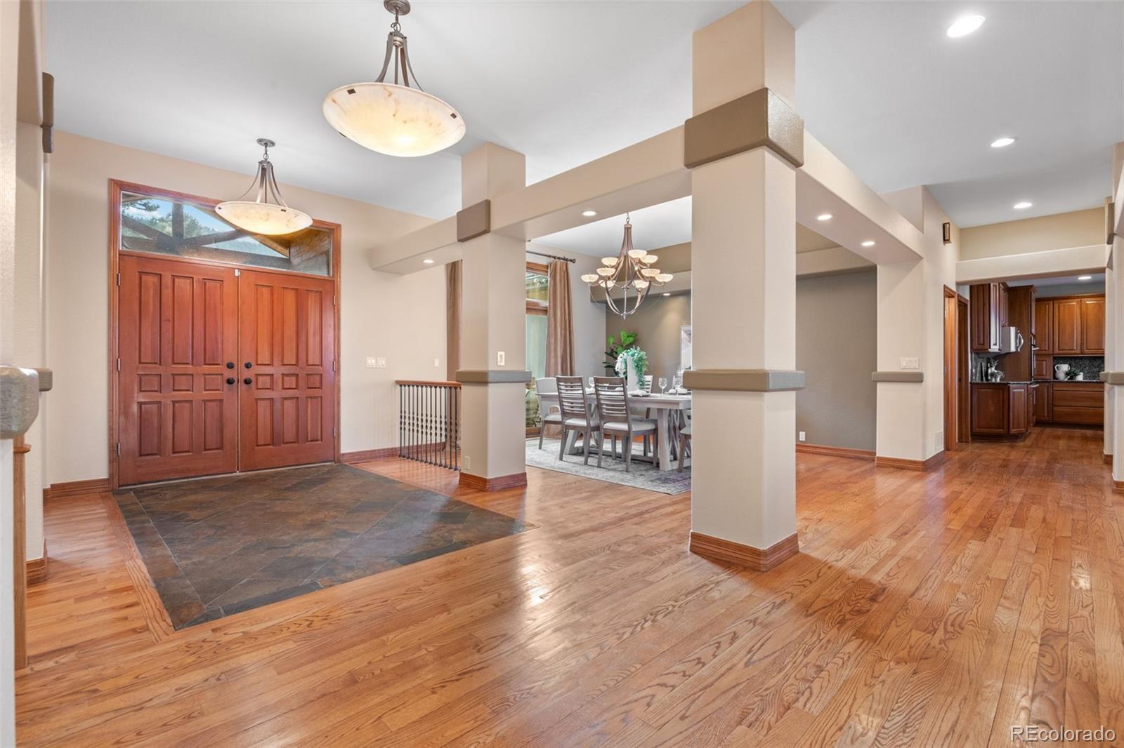 MLS Image #2 for 7130  puma trail,littleton, Colorado