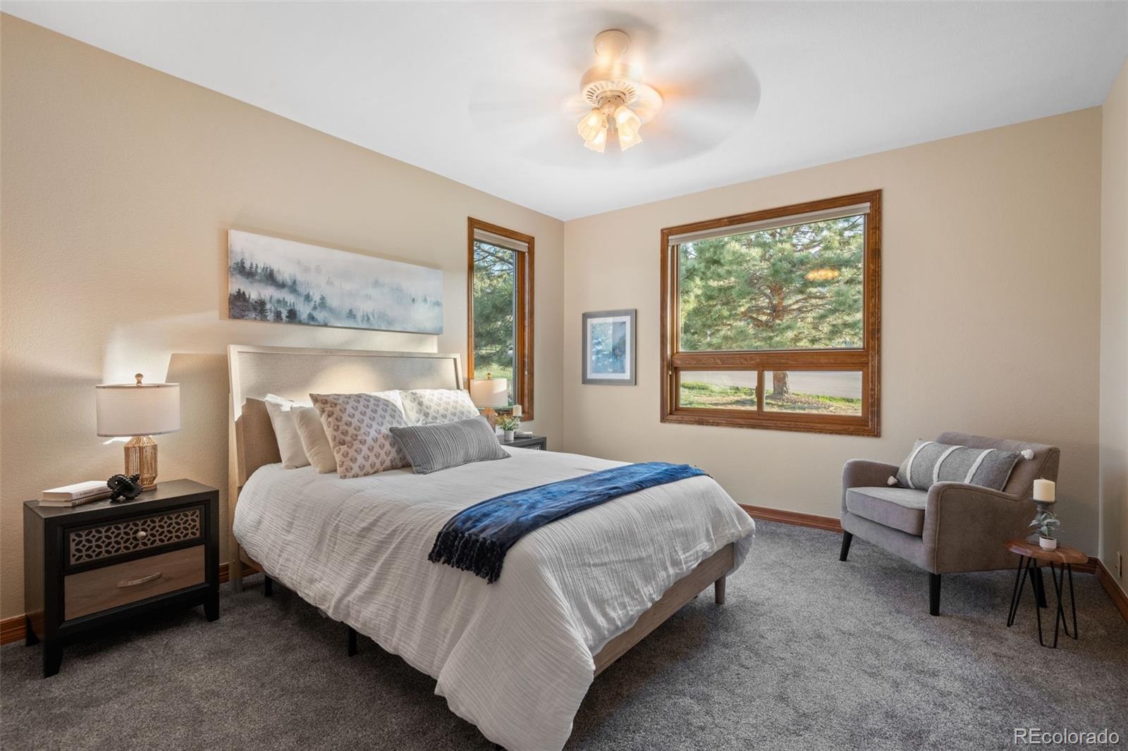 MLS Image #21 for 7130  puma trail,littleton, Colorado