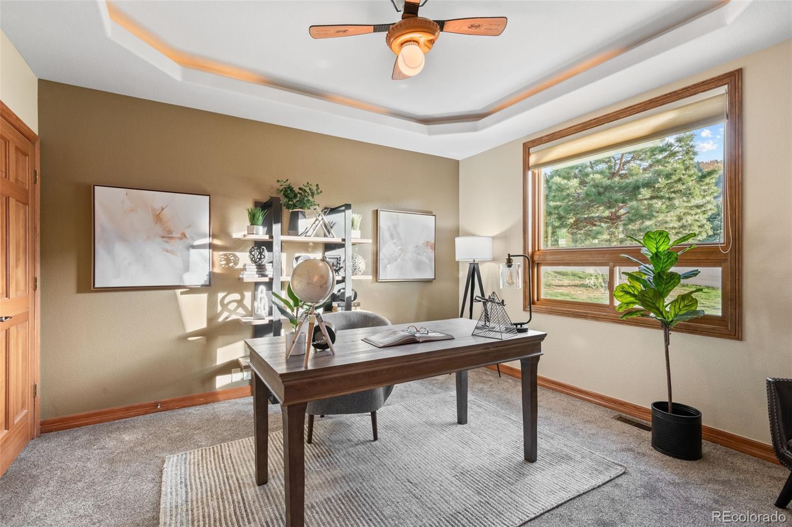 MLS Image #23 for 7130  puma trail,littleton, Colorado