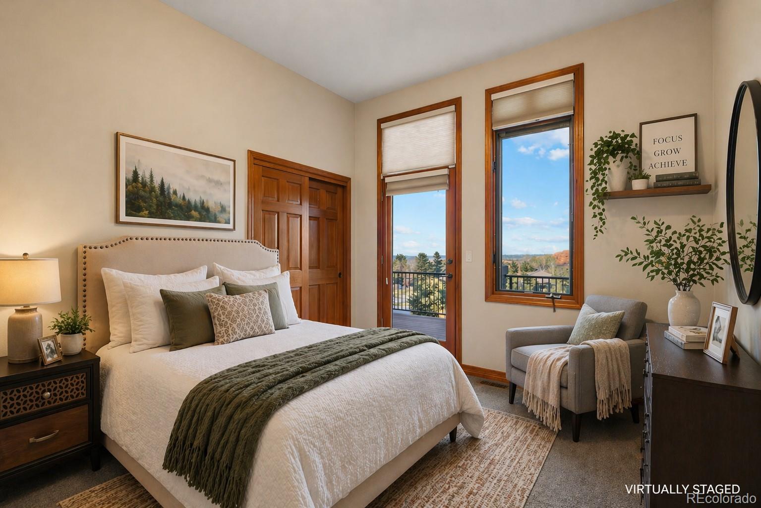 MLS Image #24 for 7130  puma trail,littleton, Colorado