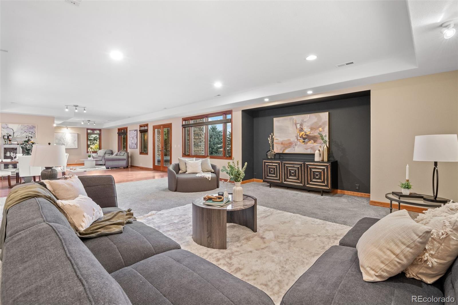 MLS Image #27 for 7130  puma trail,littleton, Colorado