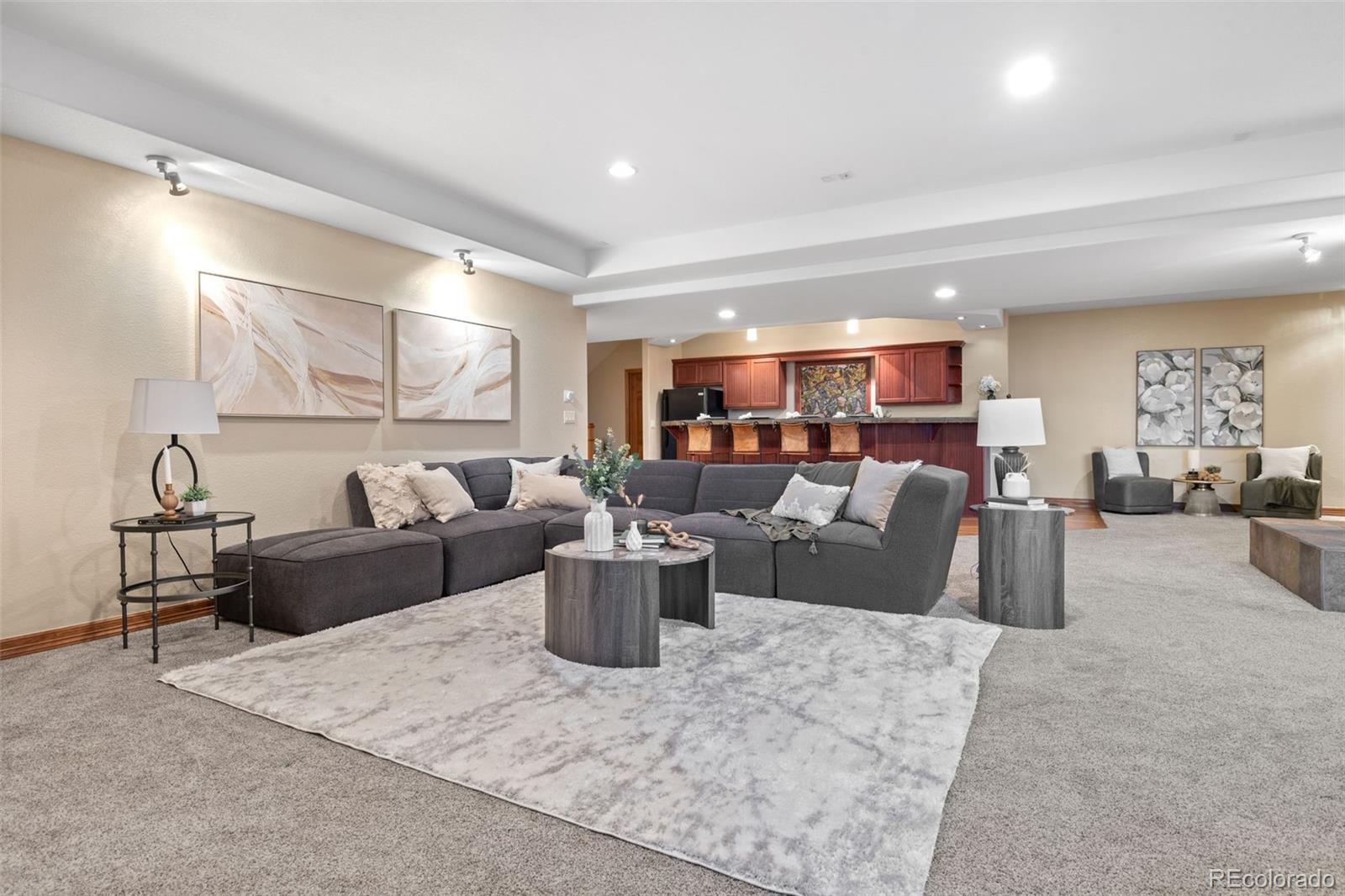 MLS Image #28 for 7130  puma trail,littleton, Colorado