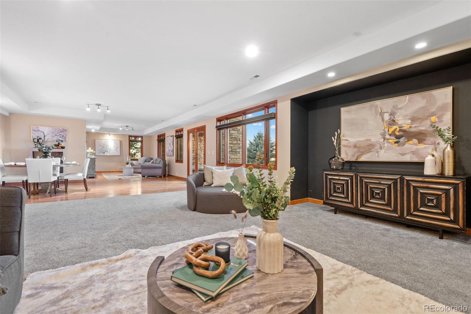 MLS Image #29 for 7130  puma trail,littleton, Colorado