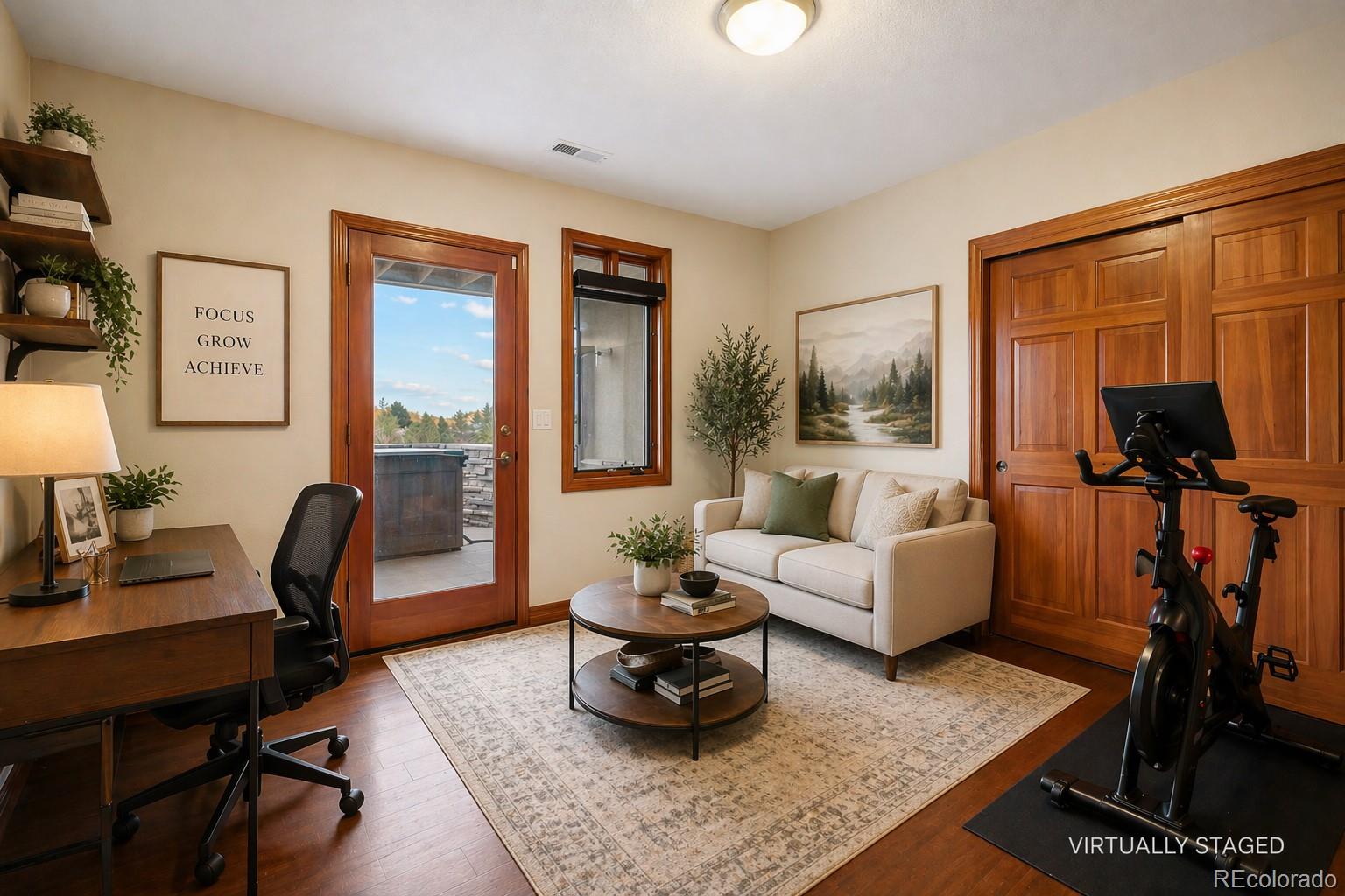 MLS Image #38 for 7130  puma trail,littleton, Colorado