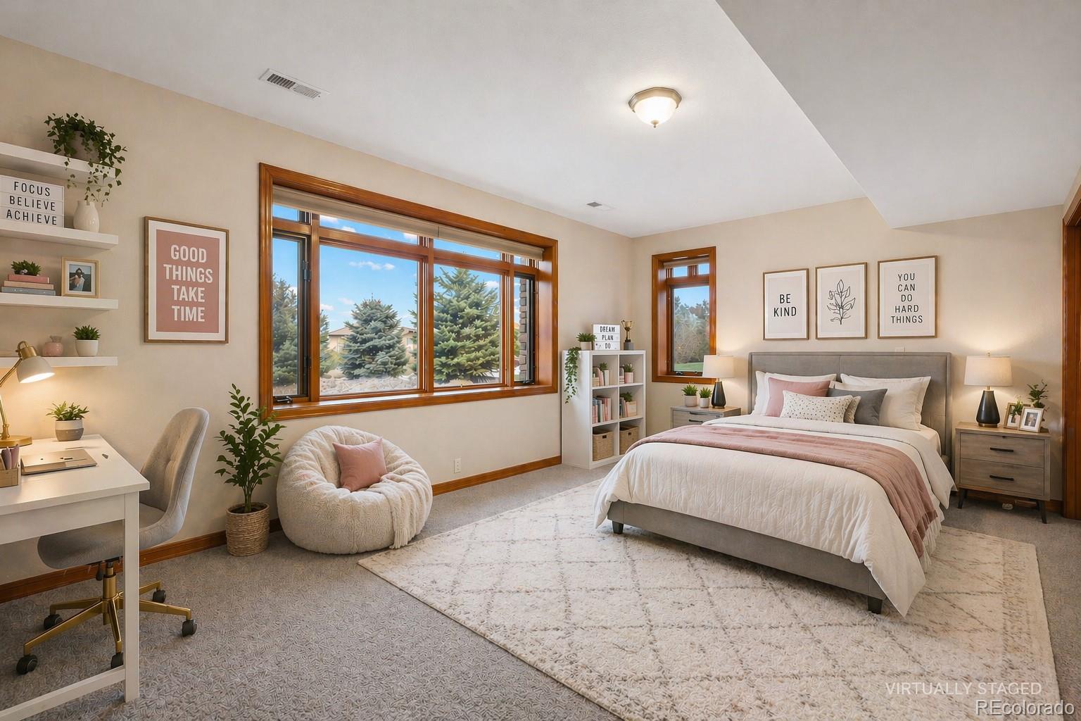 MLS Image #39 for 7130  puma trail,littleton, Colorado
