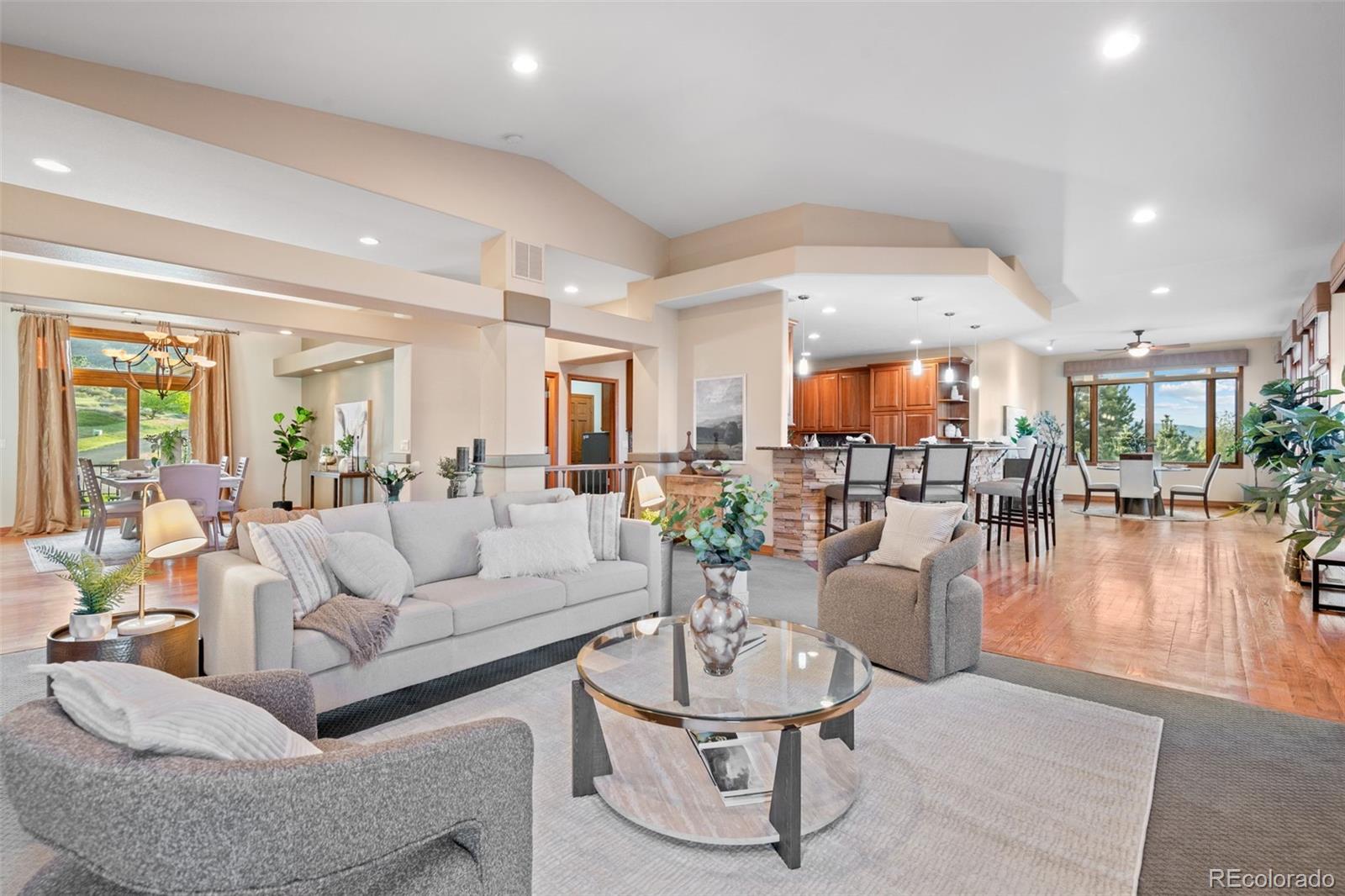 MLS Image #4 for 7130  puma trail,littleton, Colorado