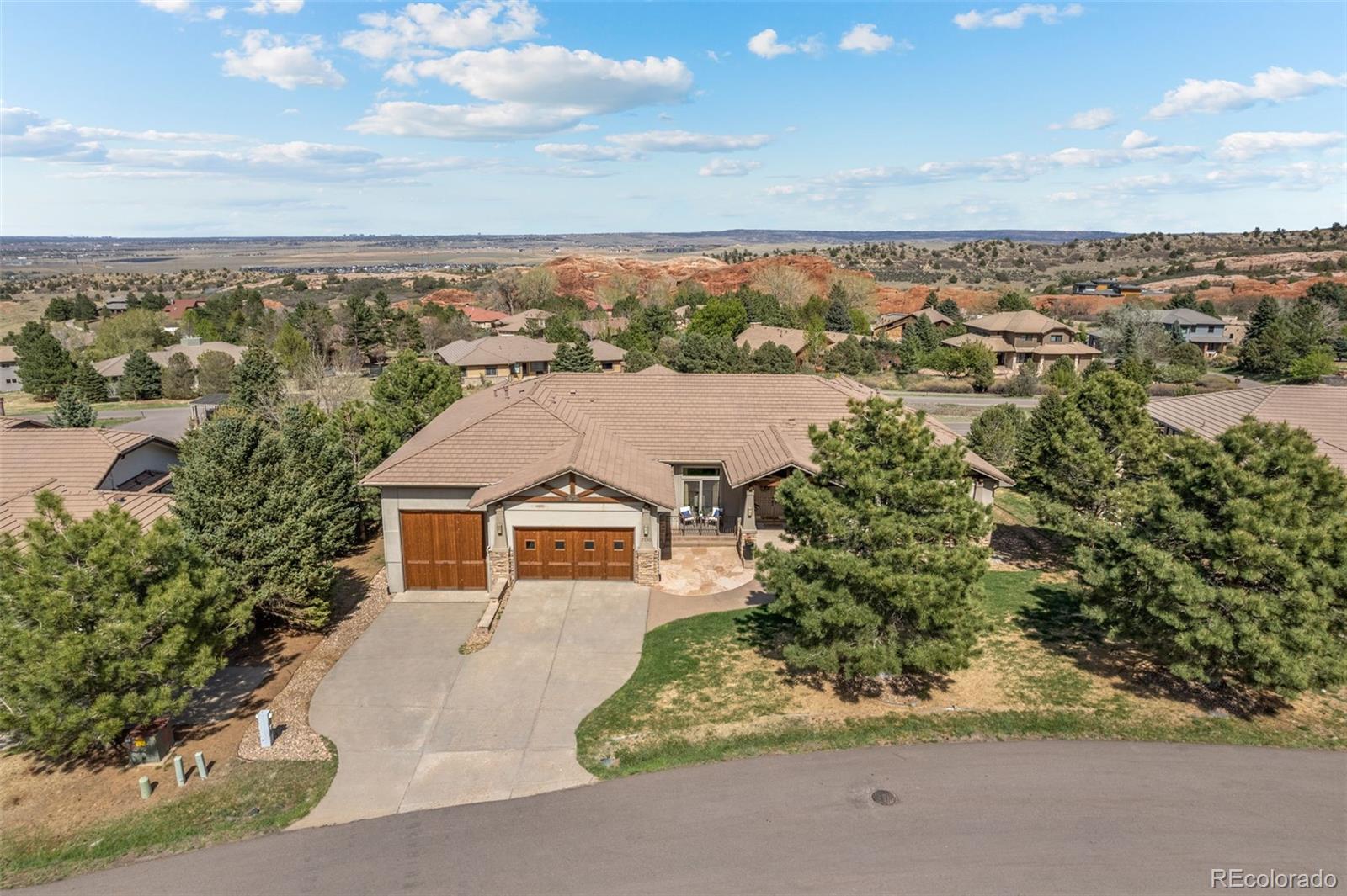 MLS Image #45 for 7130  puma trail,littleton, Colorado