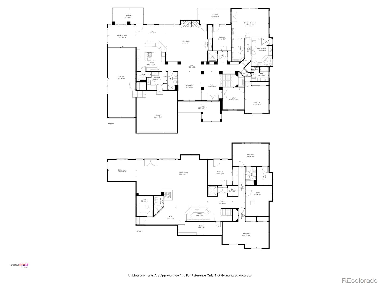 MLS Image #49 for 7130  puma trail,littleton, Colorado