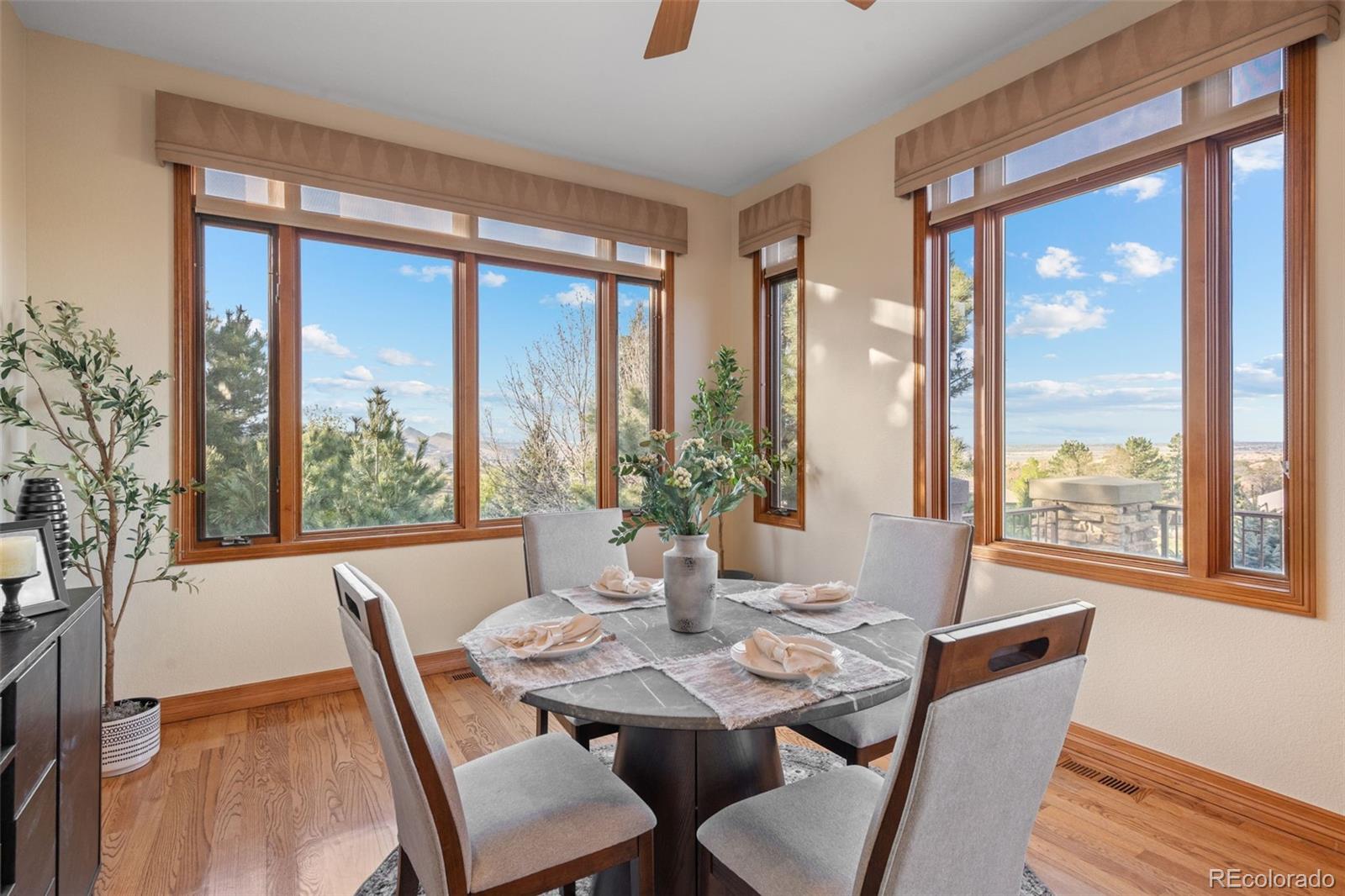MLS Image #5 for 7130  puma trail,littleton, Colorado