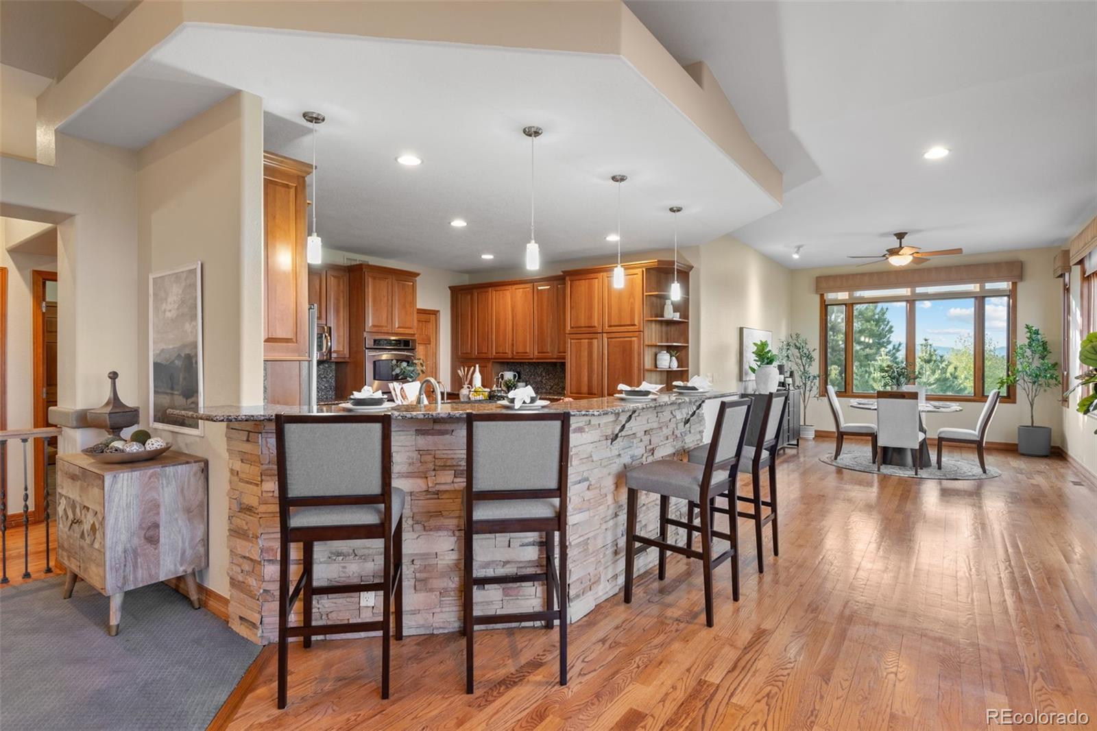 MLS Image #6 for 7130  puma trail,littleton, Colorado