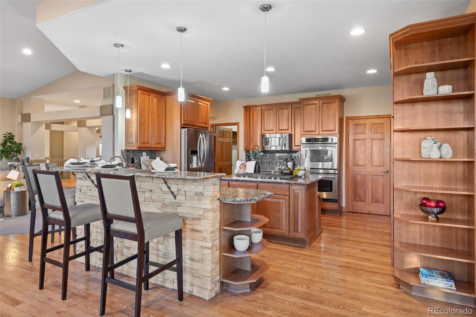 MLS Image #8 for 7130  puma trail,littleton, Colorado