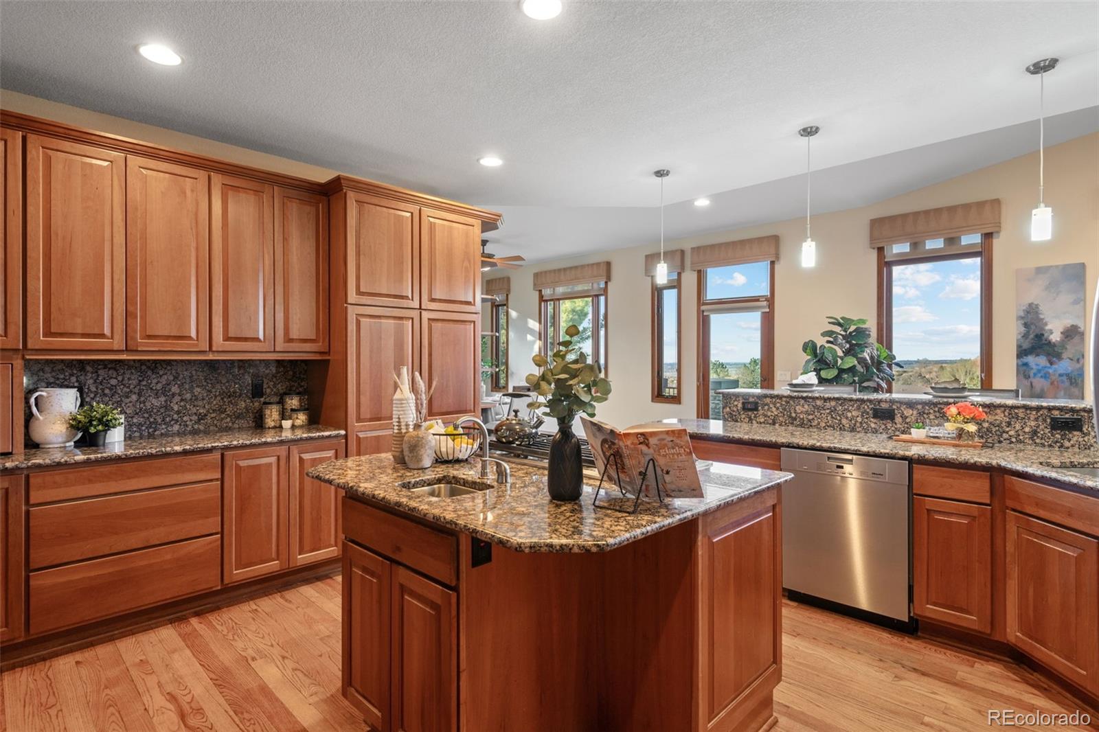 MLS Image #9 for 7130  puma trail,littleton, Colorado