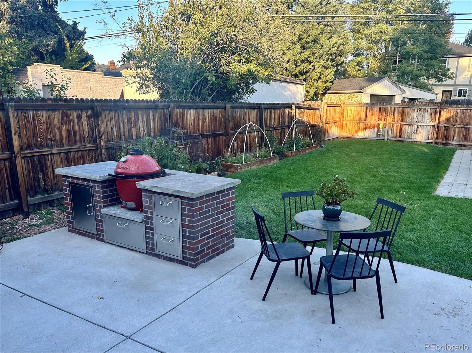MLS Image #2 for 1212  magnolia street,denver, Colorado