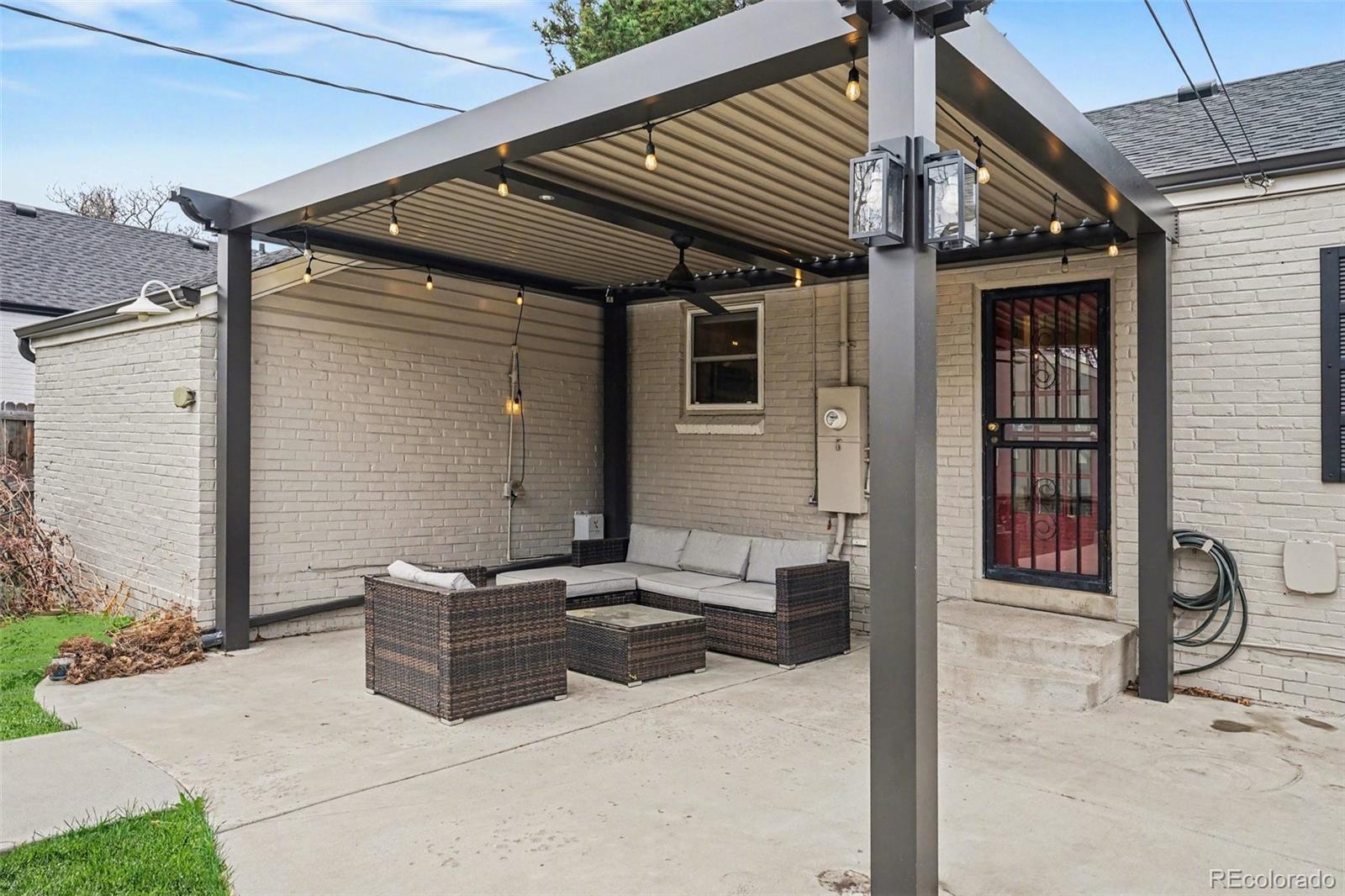 MLS Image #24 for 1212  magnolia street,denver, Colorado