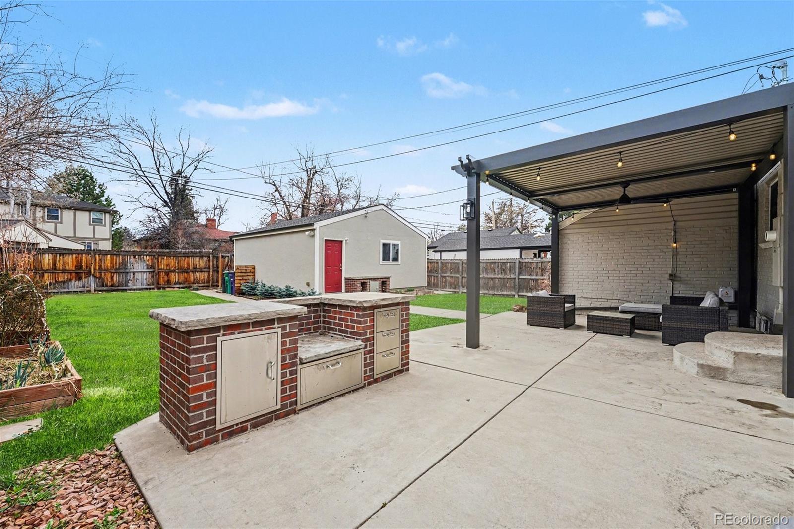 MLS Image #25 for 1212  magnolia street,denver, Colorado