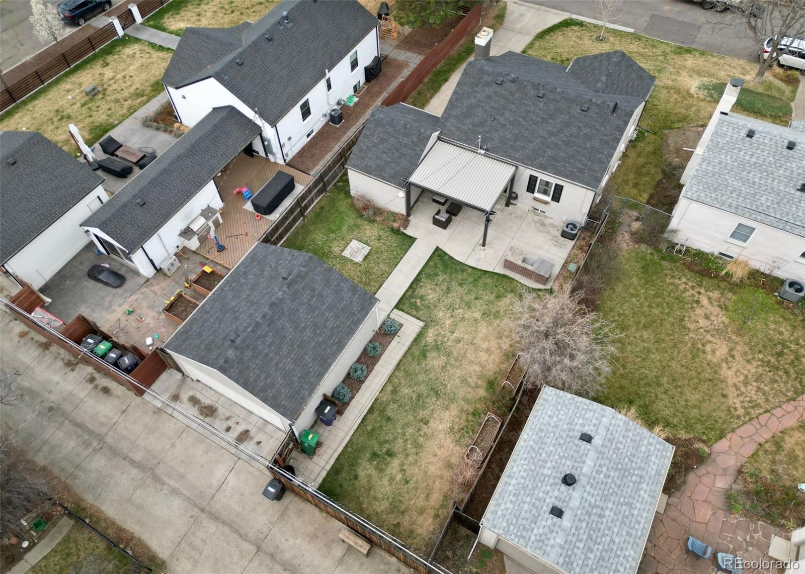 MLS Image #28 for 1212  magnolia street,denver, Colorado