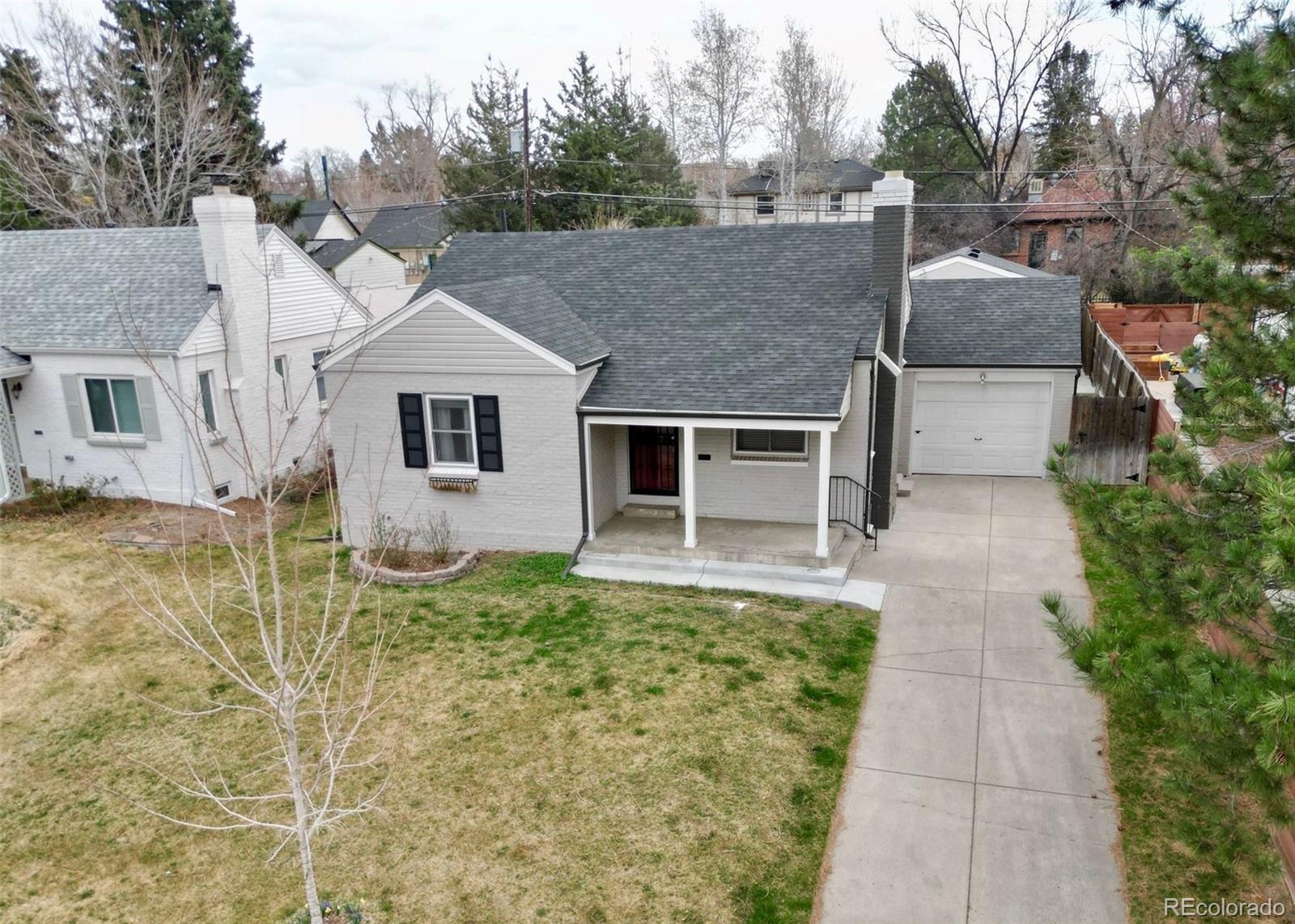 MLS Image #29 for 1212  magnolia street,denver, Colorado