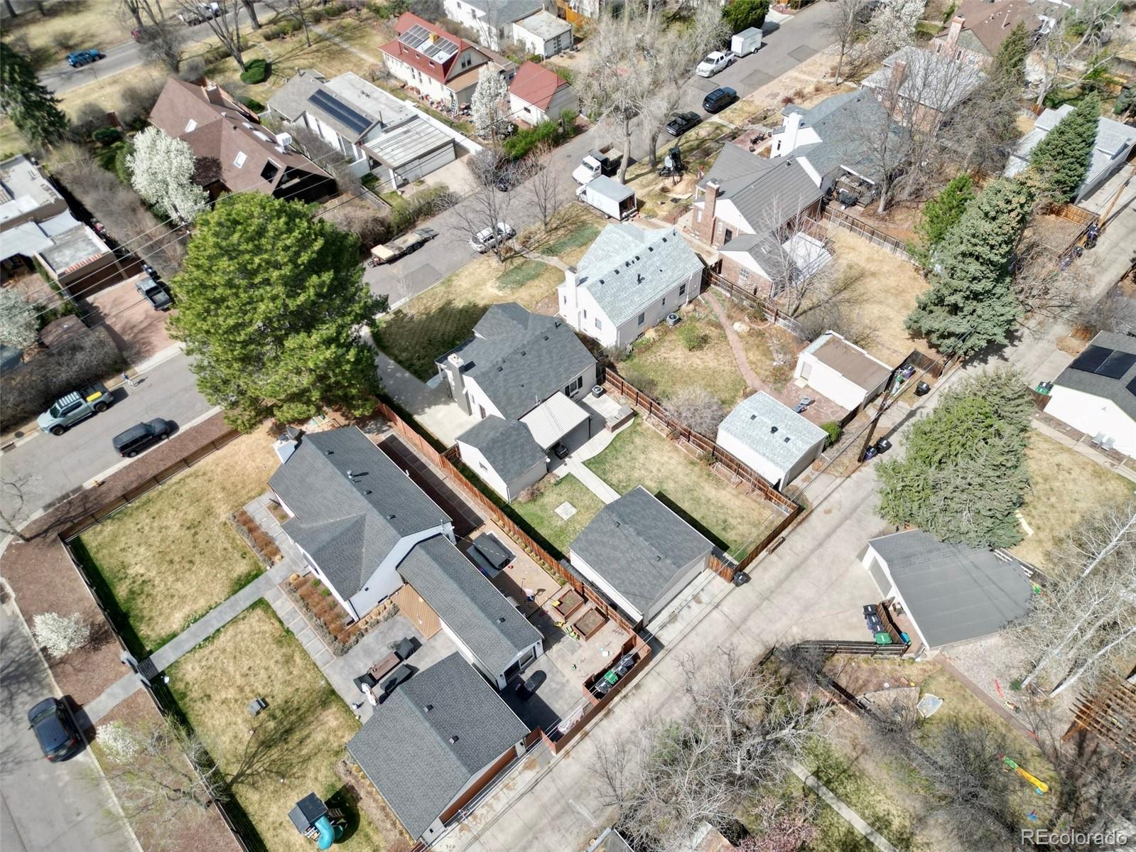 MLS Image #30 for 1212  magnolia street,denver, Colorado