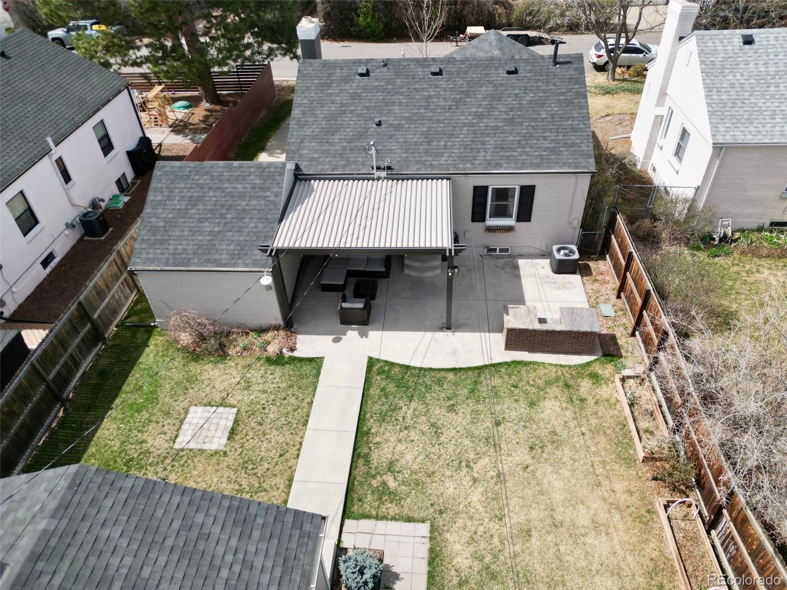 MLS Image #31 for 1212  magnolia street,denver, Colorado
