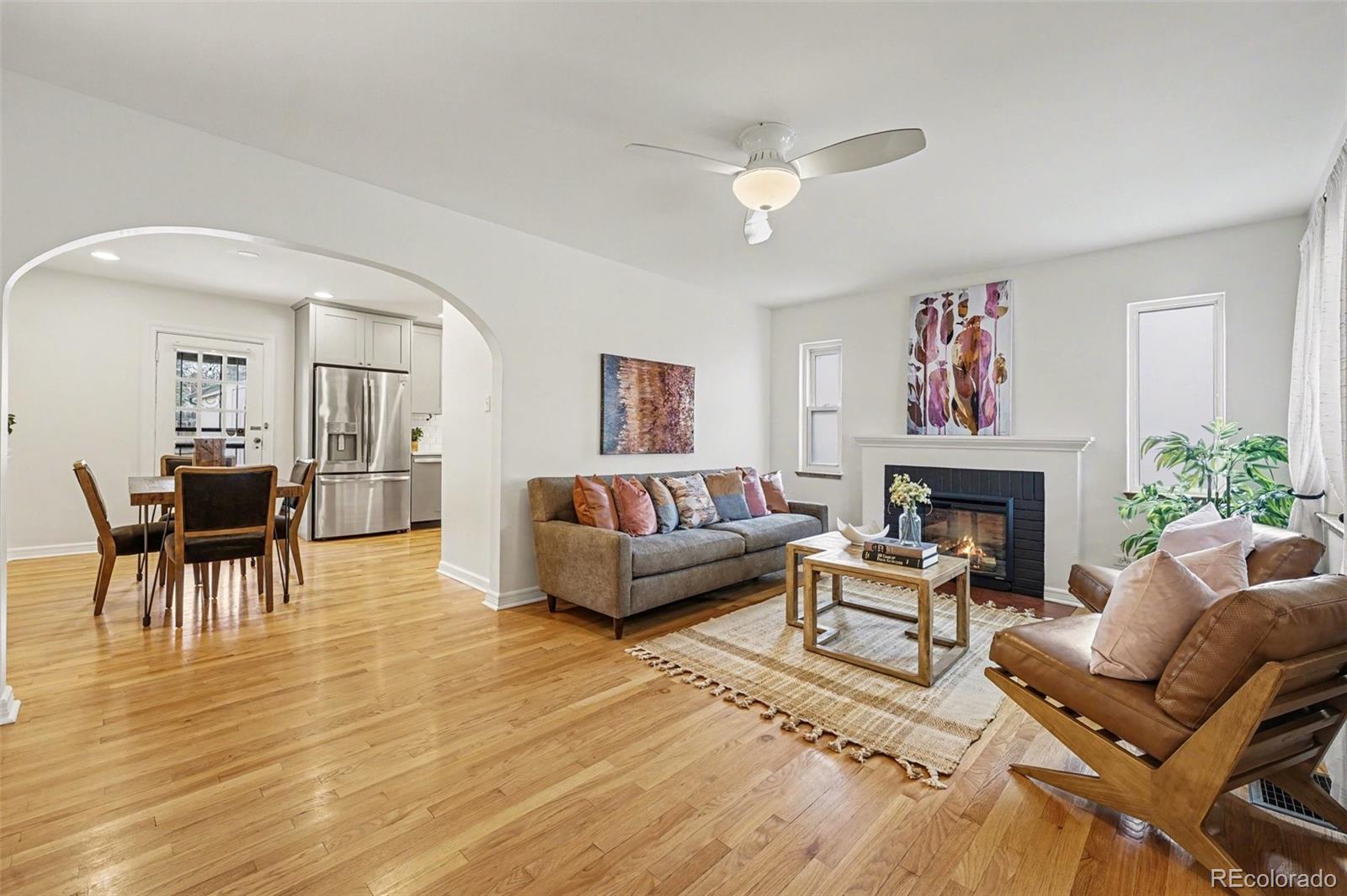 MLS Image #9 for 1212  magnolia street,denver, Colorado