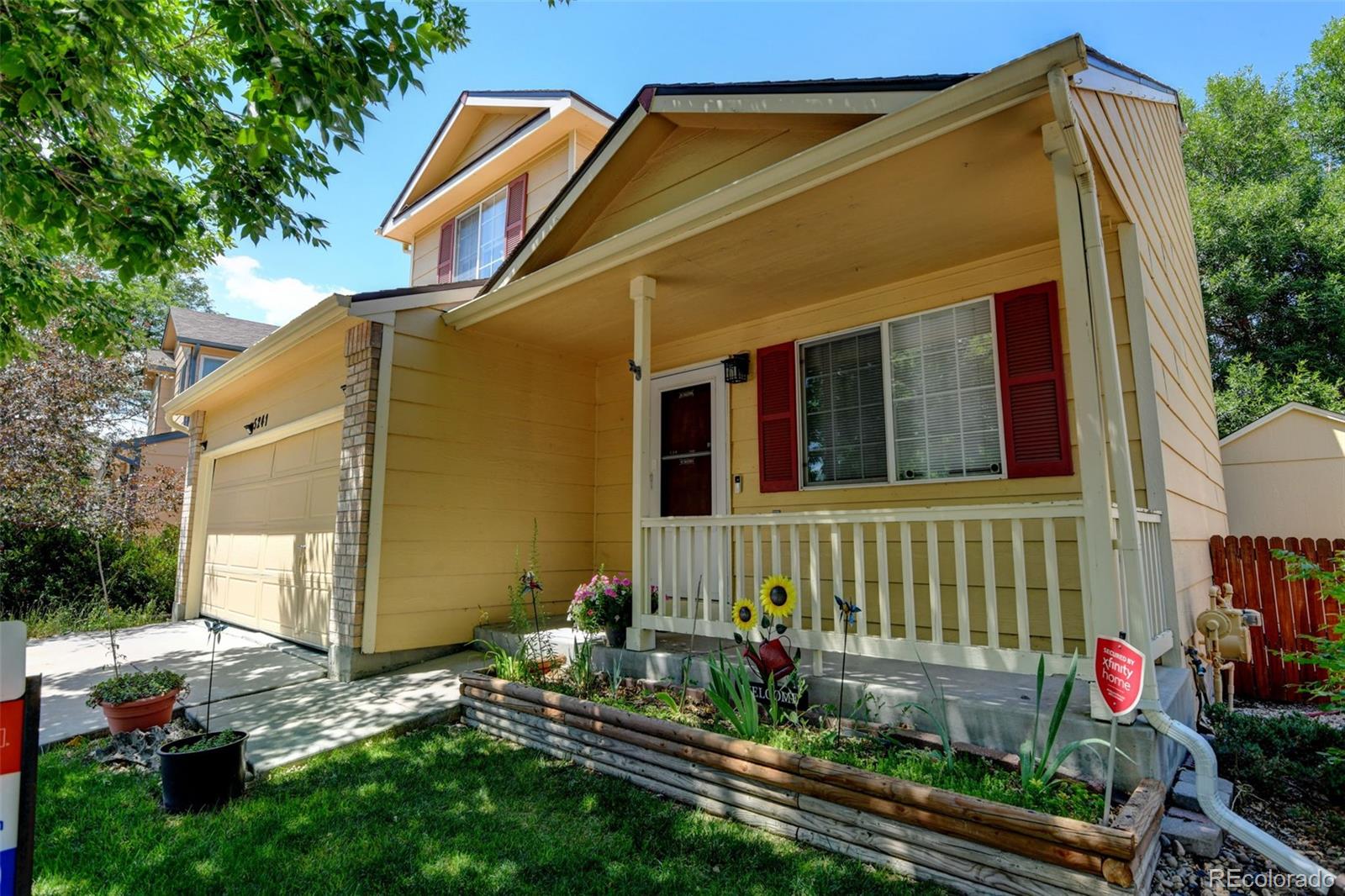 MLS Image #2 for 5241 e 128th way,thornton, Colorado