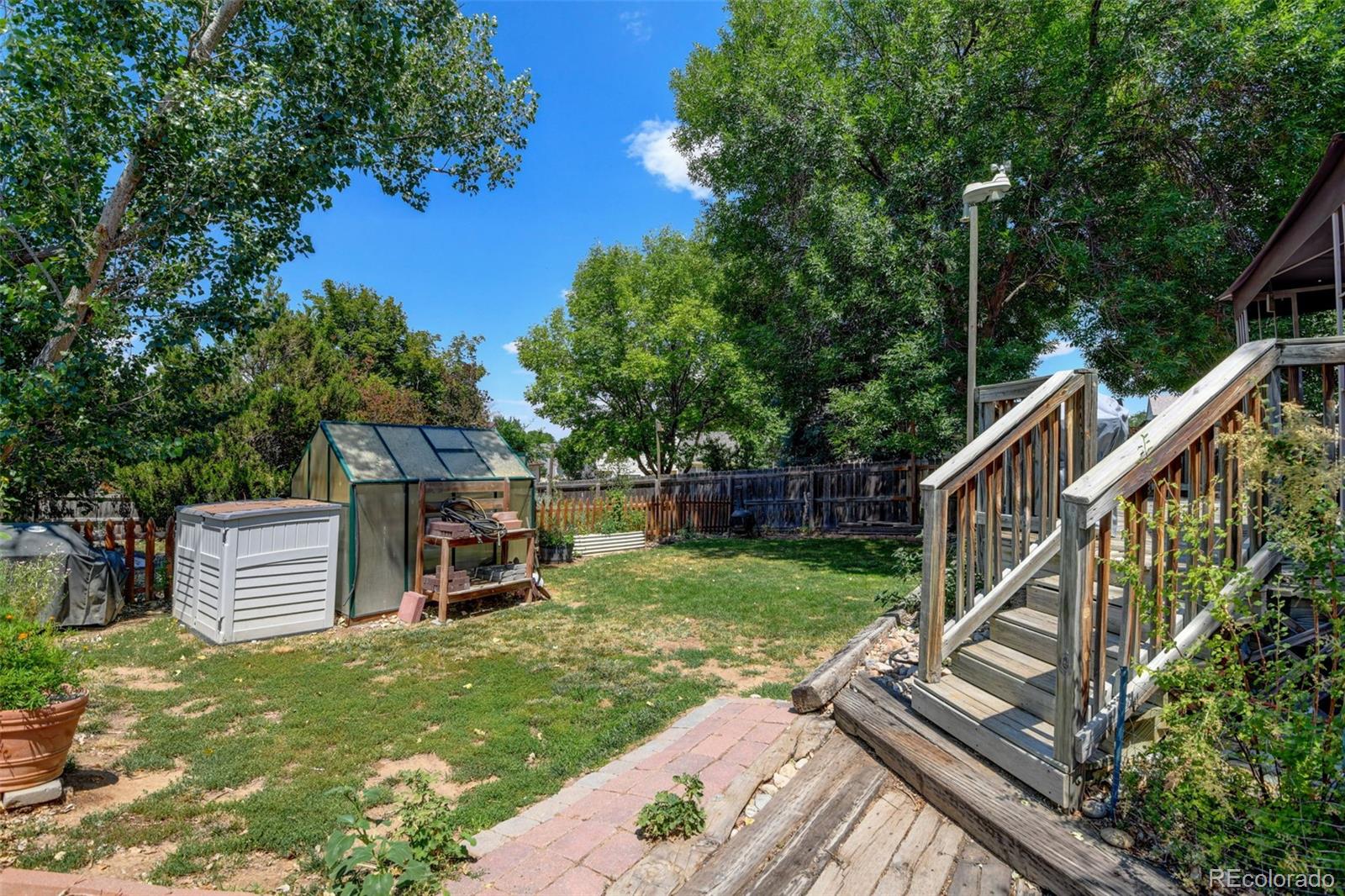 MLS Image #27 for 5241 e 128th way,thornton, Colorado