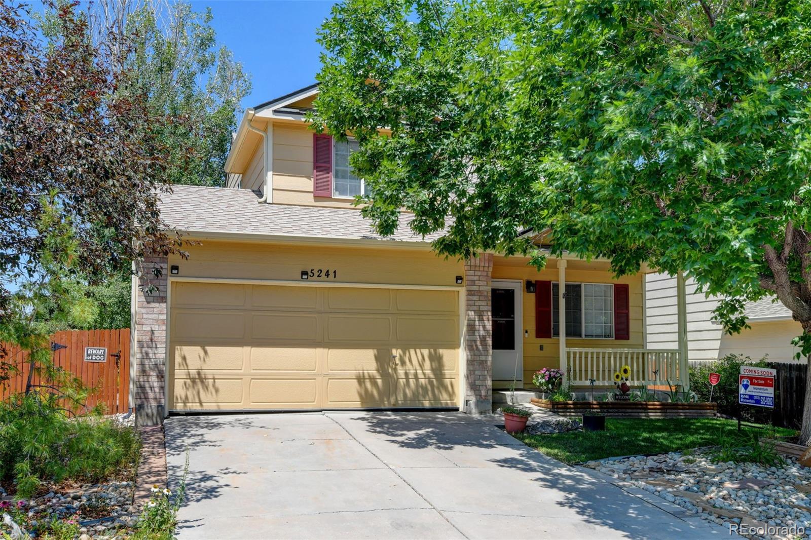 MLS Image #3 for 5241 e 128th way,thornton, Colorado