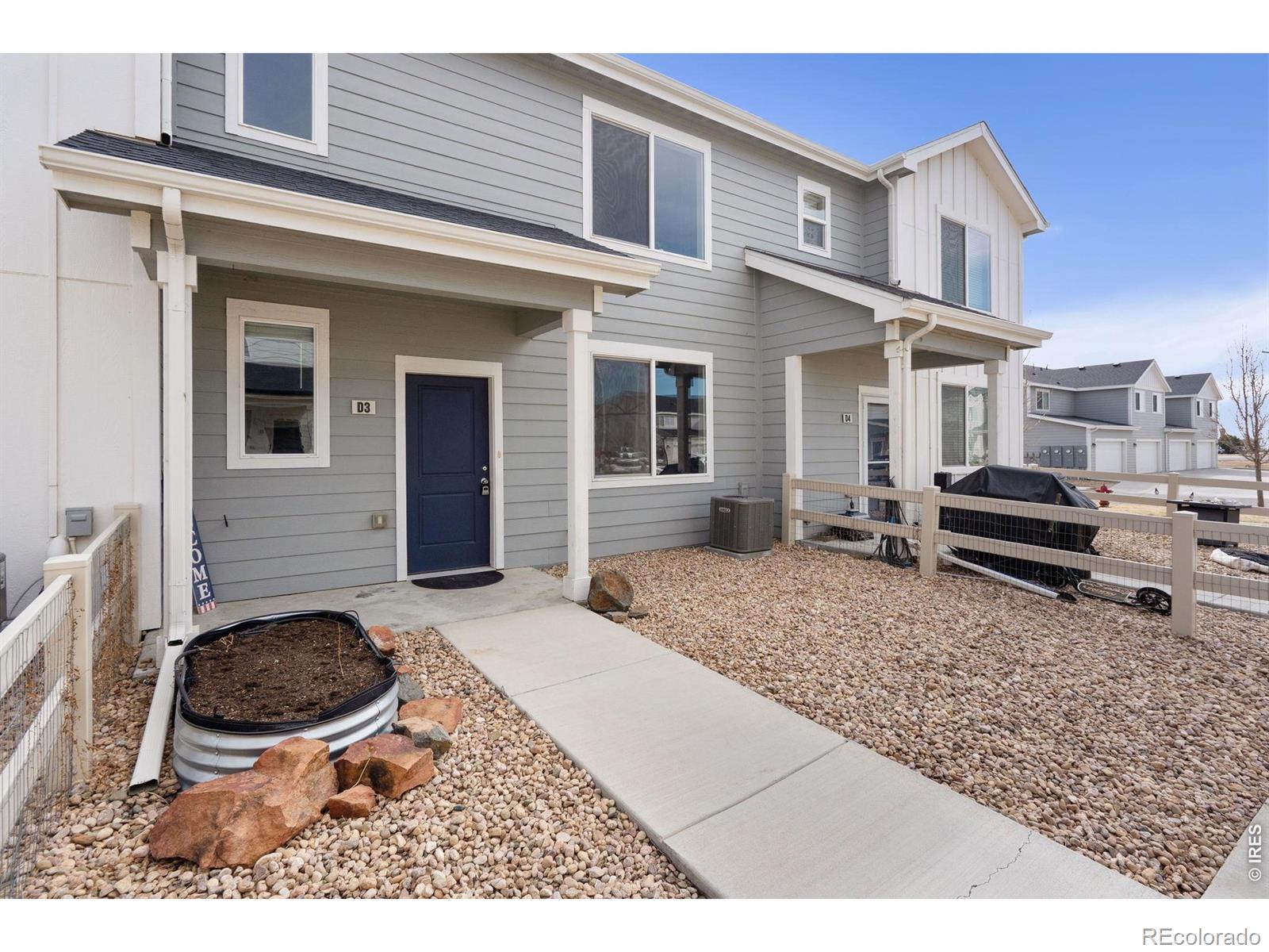 MLS Image #1 for 710  oregon trail,ault, Colorado