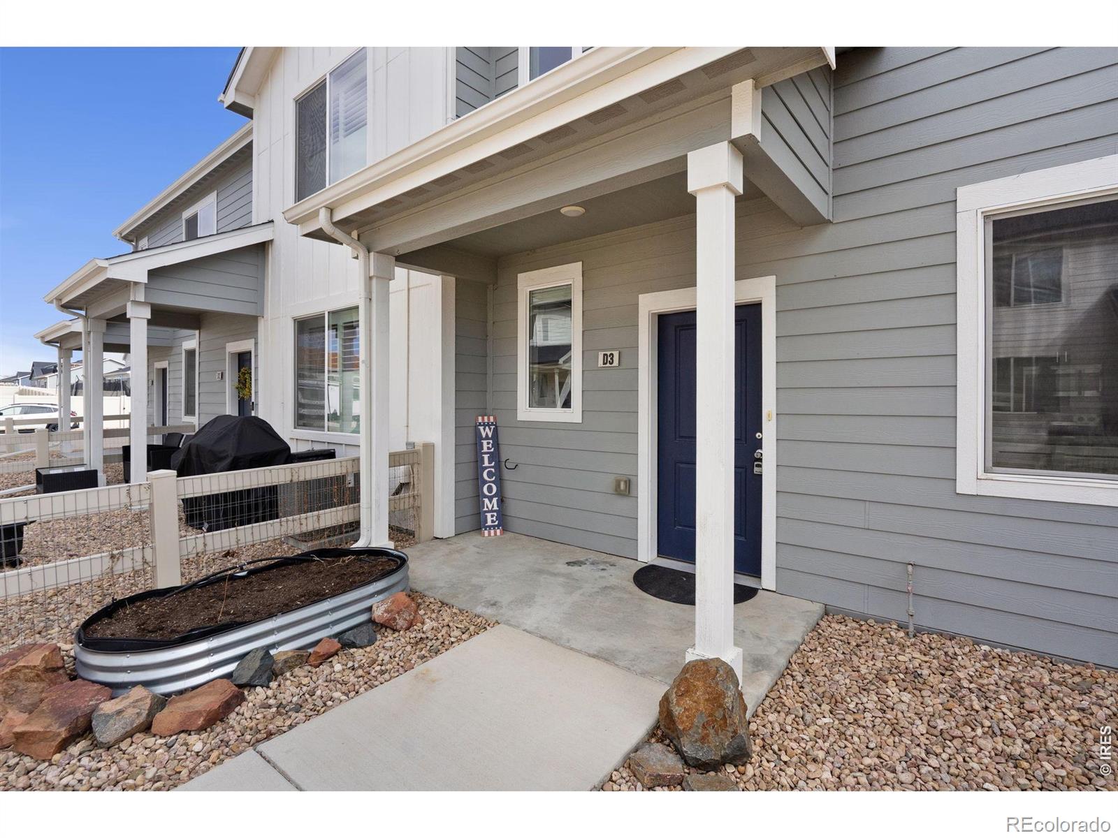 MLS Image #27 for 710  oregon trail,ault, Colorado