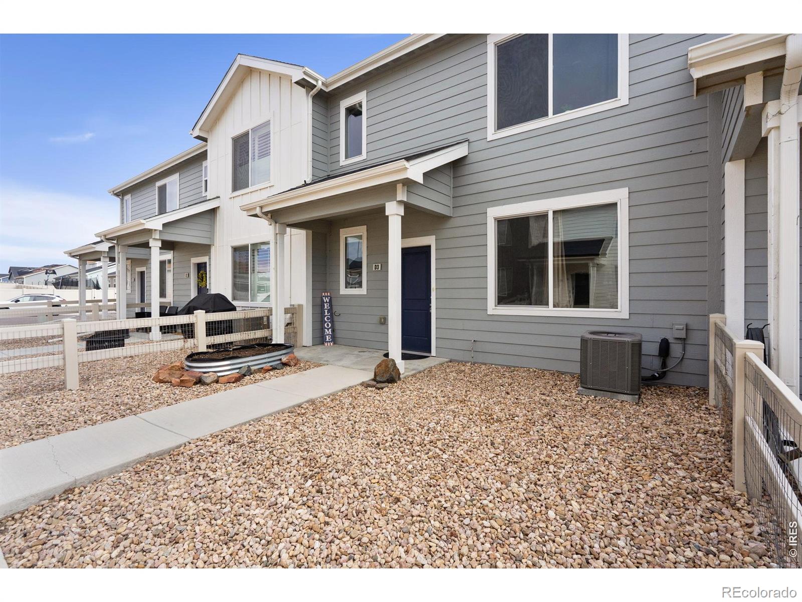 MLS Image #29 for 710  oregon trail,ault, Colorado