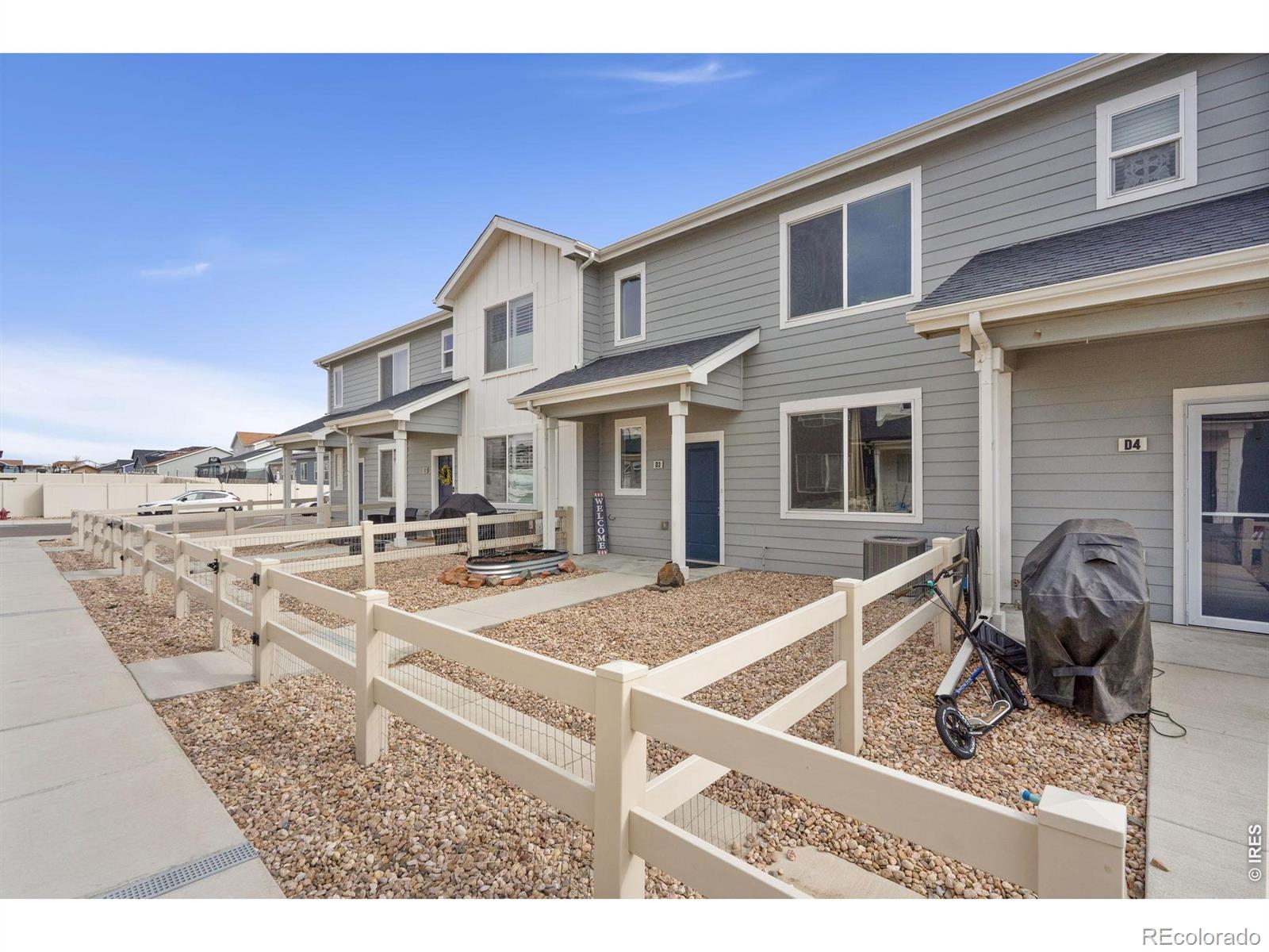 MLS Image #30 for 710  oregon trail,ault, Colorado