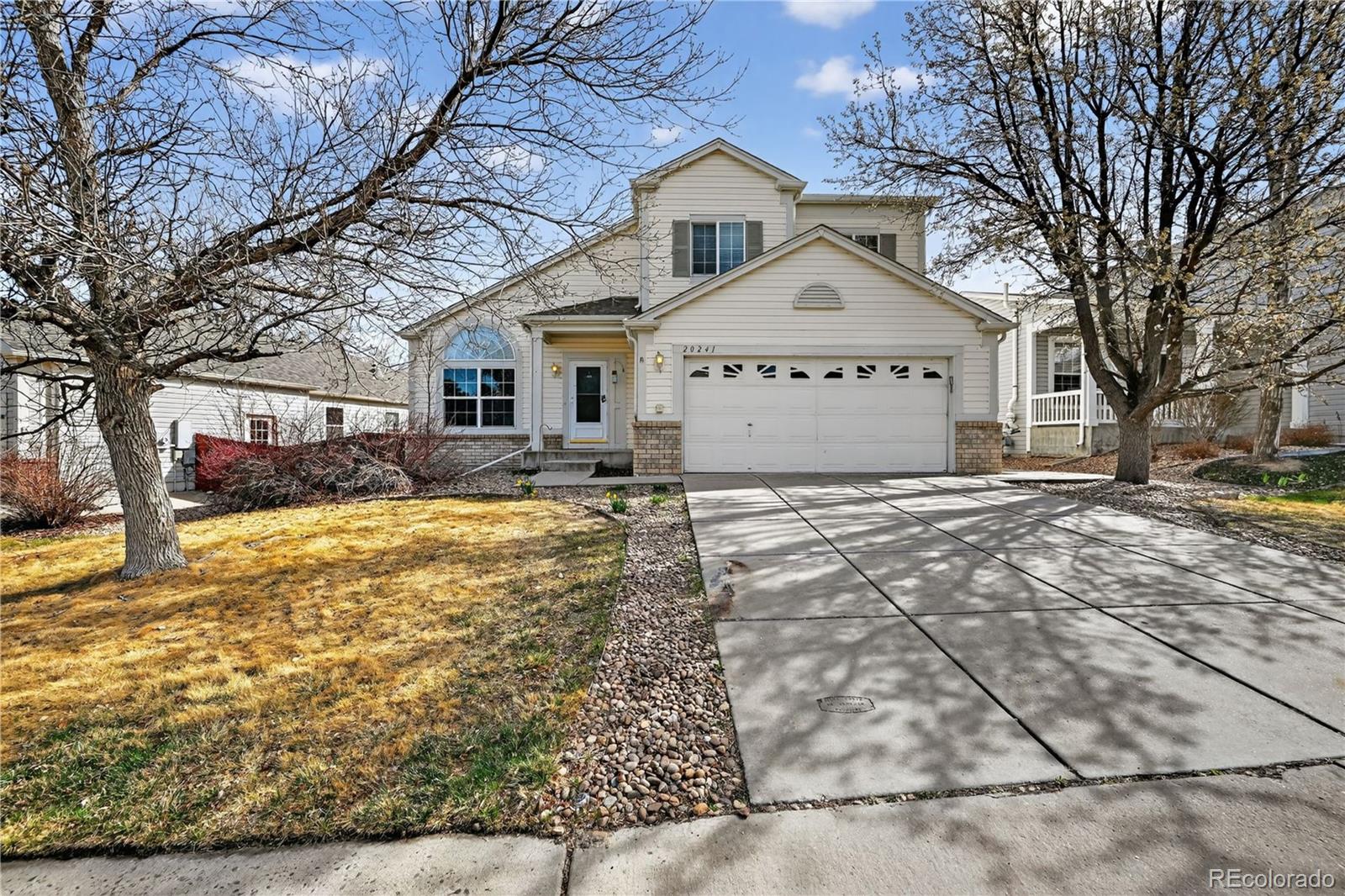 MLS Image #0 for 20241  willowbend lane,parker, Colorado