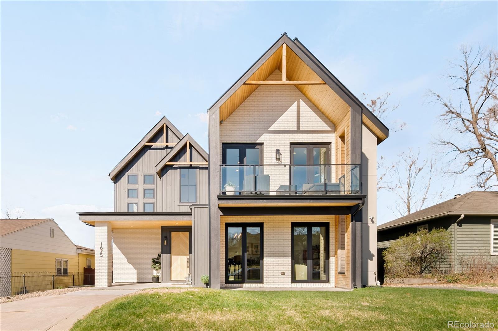 MLS Image #2 for 1675 s steele street,denver, Colorado