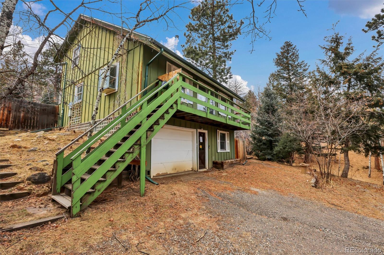 MLS Image #1 for 55  meadow view drive,evergreen, Colorado