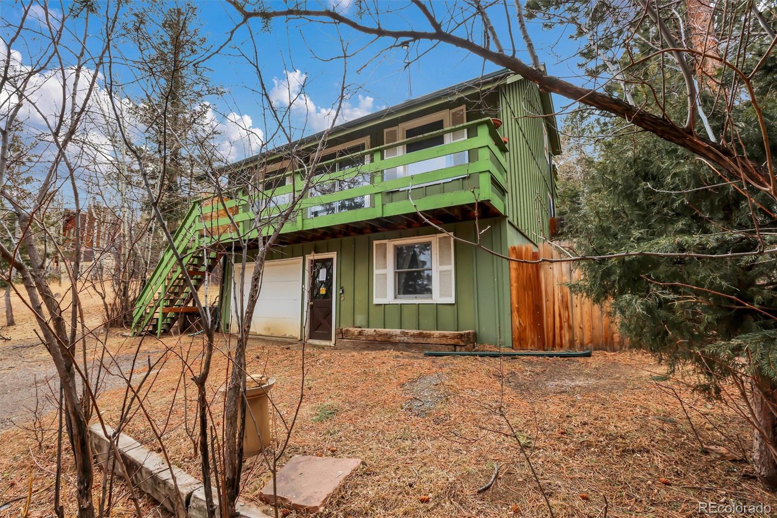 MLS Image #2 for 55  meadow view drive,evergreen, Colorado