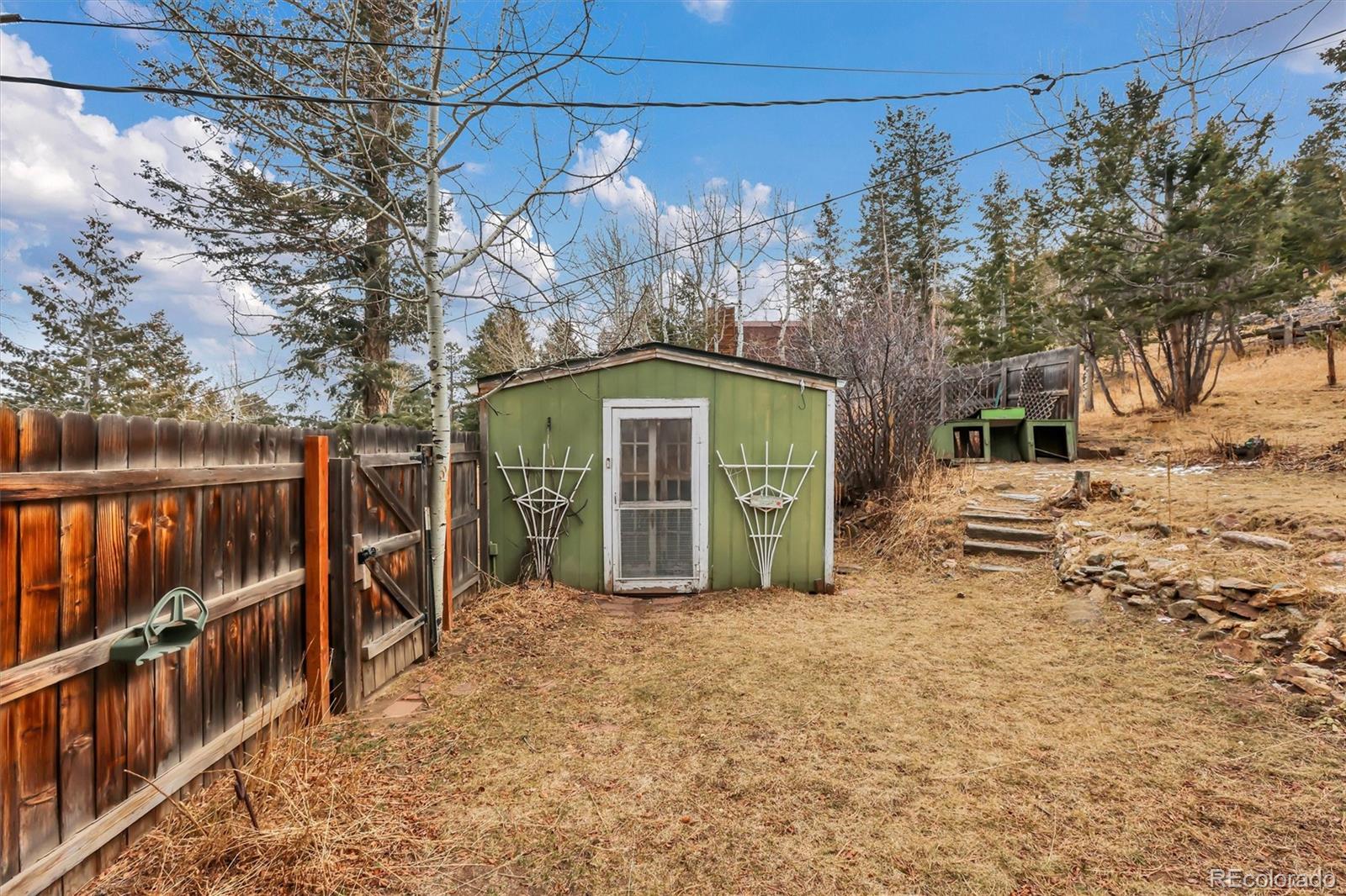 MLS Image #37 for 55  meadow view drive,evergreen, Colorado