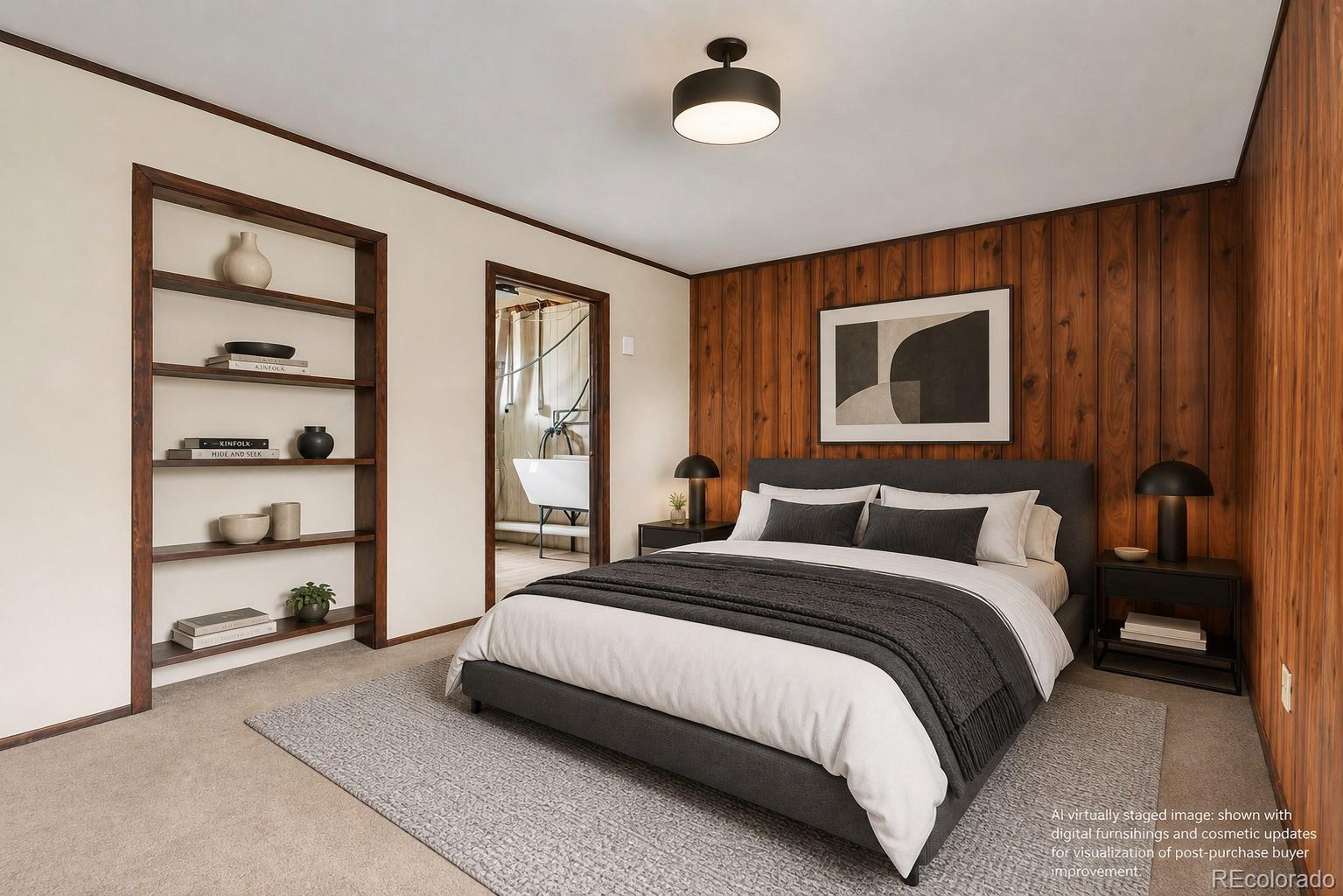 MLS Image #39 for 55  meadow view drive,evergreen, Colorado