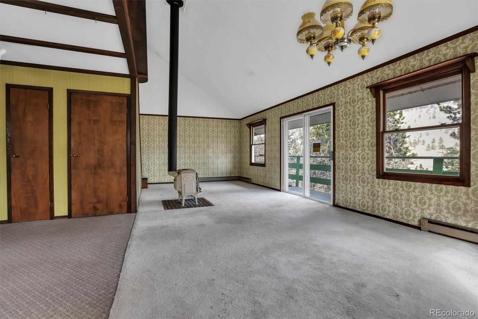 MLS Image #4 for 55  meadow view drive,evergreen, Colorado