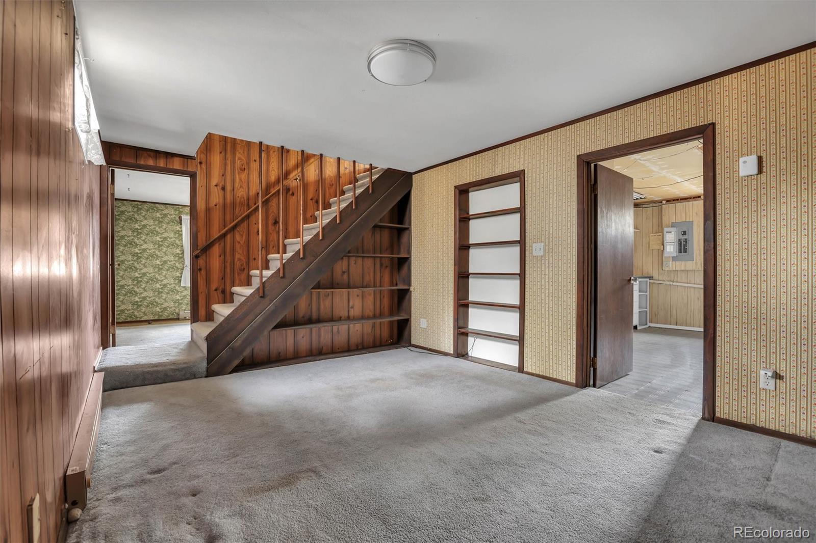 MLS Image #41 for 55  meadow view drive,evergreen, Colorado