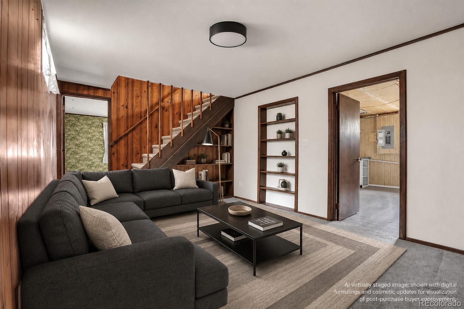 MLS Image #42 for 55  meadow view drive,evergreen, Colorado