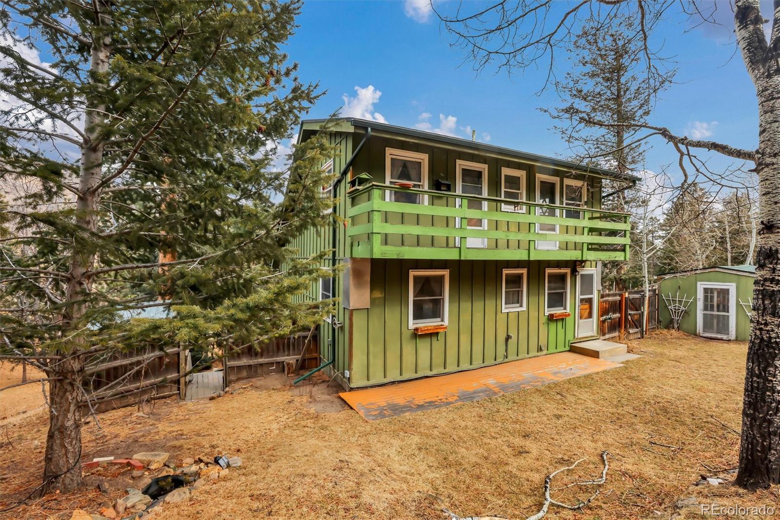 MLS Image #46 for 55  meadow view drive,evergreen, Colorado