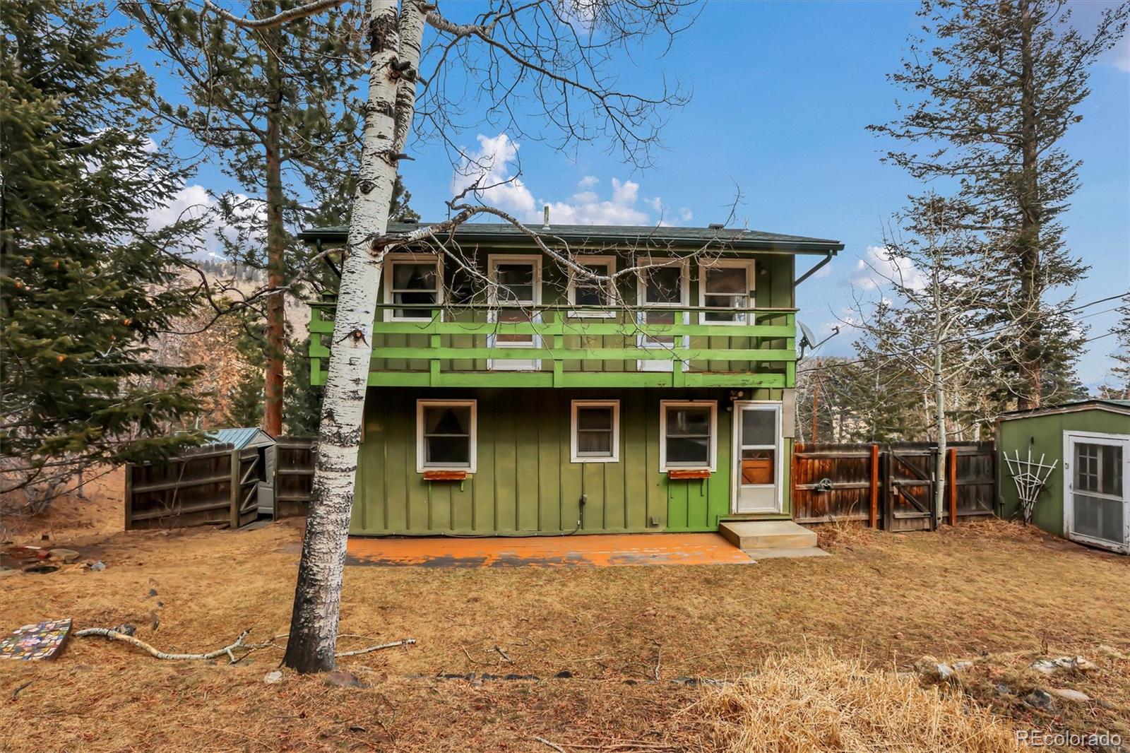 MLS Image #47 for 55  meadow view drive,evergreen, Colorado