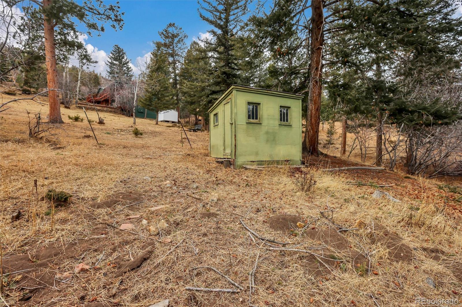 MLS Image #49 for 55  meadow view drive,evergreen, Colorado