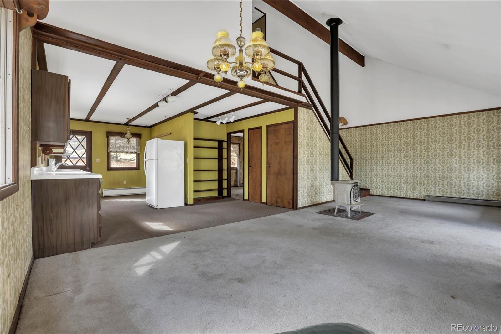 MLS Image #5 for 55  meadow view drive,evergreen, Colorado