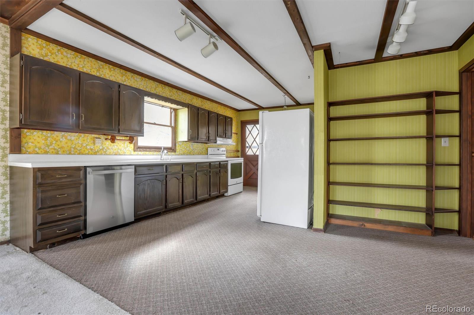 MLS Image #6 for 55  meadow view drive,evergreen, Colorado