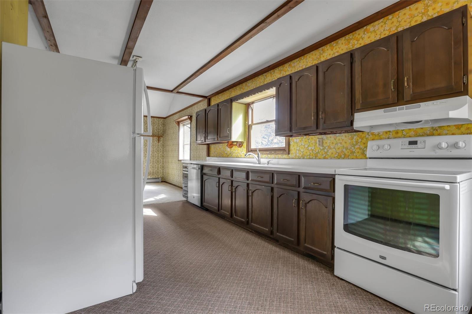 MLS Image #7 for 55  meadow view drive,evergreen, Colorado